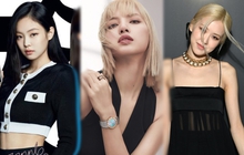 Idol Kpop giúp nhãn hàng xa xỉ "chốt đơn" ầm ầm: Jennie giúp dây chuyền 1,8 tỷ cháy hàng, áo lông hơn 300 triệu của Rosé fan cũng mua sạch