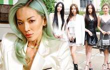 Mỹ nhân siêu giàu châu Á bị cấm vào show Chanel vì đến muộn 6 phút, netizen lập tức réo tên aespa