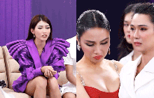 MC VTV Cab bị loại khỏi Hoa hậu Chuyển giới, netizen thất vọng lựa chọn của Chế Nguyễn Quỳnh Châu