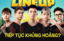 Team Flash tiếp tục rơi vào khủng hoảng, thêm một mùa giải top 4 xa dần?