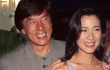 Thành Long hỏi Dương Tử Quỳnh: Em đóng phim như thế, anh kiếm ăn bằng gì?