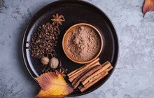 Loại trà từ gia vị này có thể làm giảm lượng đường trong máu trong vòng 30 phút sau khi ăn