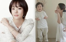"Nữ thần xứ Hàn" Chae Rim sau 2 cuộc hôn nhân đổ vỡ: Một mình nuôi con trai, tìm thấy hạnh phúc và đam mê mới khi rời khỏi showbiz