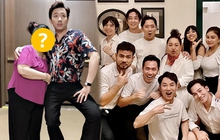 Sao nữ được Trấn Thành hộ tống đi lưu diễn, lo từng miếng ăn giấc ngủ nhưng suýt từ mặt vì một lý do