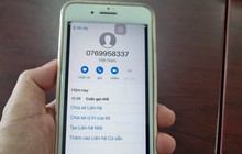 Đà Nẵng: 1 lớp học có 20 phụ huynh nhận cuộc gọi "con bị chấn thương sọ não, chuyển tiền mổ gấp"