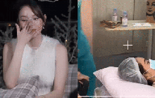 Hành trình trước khi thụ tinh của Minh Hằng: Ròng rã 3 tháng, 10 chuyến bay cùng nhiều lần đối diện với nỗi sợ