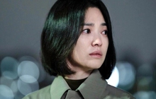 The Glory 2: Không phải bạo lực học đường, đây mới là bi kịch tột cùng của Song Hye Kyo