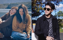 Baifern Pimchanok trêu Nine Naphat cực yêu chỉ vì một bức ảnh
