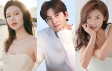 KBS từ chối trả cát xê của Ji Chang Wook, Sooyoung và Ha Ji Won?
