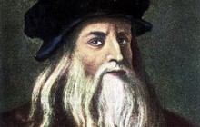 Sự thật về thân thế thiên tài hội họa Leonardo da Vinci