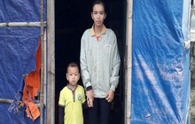 Tìm kiếm hai mẹ con ở Hà Tĩnh sau 10 ngày mất tích