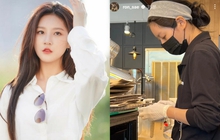 Sao nhí một thời Kim Sae Ron biến mất bí ẩn sau ồn ào dựng cảnh bươn chải kiếm sống ở quán cafe để lừa công chúng