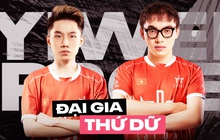 Chiêu mộ Yiwei rồi ProE, TDT Esports được fan gọi là "PSG phiên bản Liên Quân Mobile"