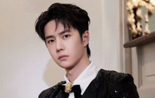 Vương Nhất Bác vướng tin có con và bỏ rơi bạn gái, công ty quản lý nói gì?