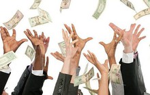 Hàng loạt vị trí ngành tài chính có thu nhập quanh 100 triệu đồng/tháng, chuyên viên phân tích khởi điểm từ 20-40 triệu đồng