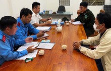 Tài xế ở Đà Nẵng "chặt chém" nữ du khách, chủ xe bị phạt 11 triệu đồng