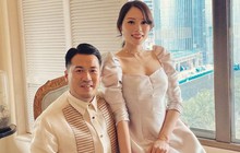 Linh Rin và Phillip Nguyễn yêu cầu khách mời dự đám cưới hào môn không được đăng ảnh vì lí do này?