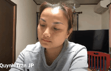 Ký ức đau khổ của Quỳnh Trần JP: "Bác sĩ chạy ra chạy vào nói chuyện với chồng mình và 3 tiếng sau thì con mình mất"