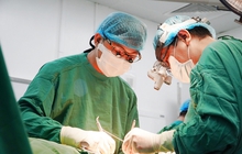 30 năm cho sự sống tiếp nối: Hơn 1.100 ca ghép thận, Bệnh viện Chợ Rẫy "hồi sinh" những cuộc đời mới