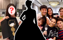 Hoa hậu Vbiz được Trấn Thành tặng trang sức gần 80 triệu, từng lên tiếng về "lỗi lầm" của nam MC nay đã rời hội bạn?