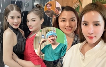 Tam giác drama Bác sĩ Thịnh, Bà Nhân Vlog và Quỳnh Trần JP: Có một điều mà cả Quỳnh Trần và Bà Nhân đều thua xa trước bác sĩ Thịnh!