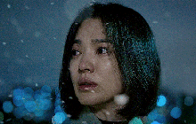 "Phim thất bại là tại Song Hye Kyo, phim thành công nhờ tất cả… trừ Song Hye Kyo!"