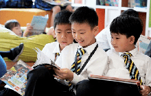 Đứa trẻ lớn lên thành công hay không được quyết định bởi KỸ NĂNG này: Nếu học sớm thì cuộc đời thuận lợi hơn