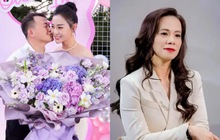 Shark Bình nói rõ thái độ với doanh nhân Đào Lan Hương về chuyện 2 con xuất hiện bên Phương Oanh, đáp trả khi bị netizen mỉa mai tình yêu