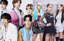K-pop có đang dần lụi tàn?