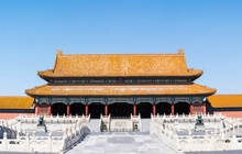 Thêm bí mật của Tử Cấm Thành hé lộ: Cung điện quan trọng cần tới 3 lớp chìa khóa, người ra vào đều phải ghi chép
