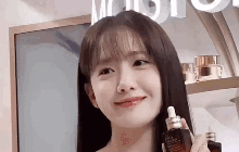 Yoona đẹp rụng rời qua ống kính camera thường, đẳng cấp visual ''lão hóa ngược'' càng ngắm càng mê