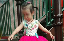 Ngày nào trước khi đi mẫu giáo, con cũng xin uống một ngụm nước, mẹ sinh nghi hỏi han thì biết được sự thật bẽ bàng
