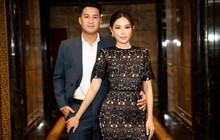 Linh Rin thay đổi thế nào khi sắp trở thành "nàng dâu hào môn"?