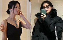 Rần rần “ảnh đôi” của 2 nữ thần Song Hye Kyo và Han So Hee: Bản sao và bản gốc đụng độ, ai đẹp hơn?