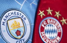 Kết quả bốc thăm tứ kết Champions League: Đại chiến Man City vs Bayern Munich!