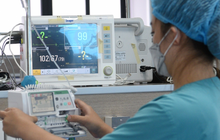 Dịch COVID-19 hôm nay: Số ca nhiễm và bệnh nhân nặng cùng giảm
