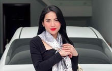 Có cả tủ đồ hiệu, nhà lầu xe hơi dư xài, "chiến thần" Võ Hà Linh giàu cỡ nào?