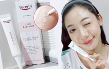 Đánh giá tuýp kem mắt giúp giảm quầng thâm sau 14 ngày