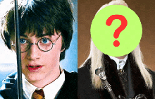 Đây là nhân vật suýt kết liễu Harry Potter ngay từ đầu, xảy ra thật thì khán giả khỏi có phim xem