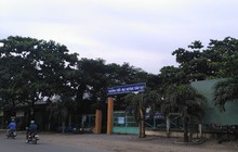 Học sinh lớp 3 ngất xỉu tại sân trường rồi tử vong