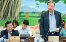 Bộ trưởng Tô Lâm: Công dân Việt Nam có thể đi lại trong ASEAN bằng thẻ căn cước