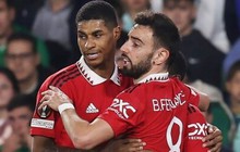 Man Utd gặp Sevilla ở tứ kết Europa League