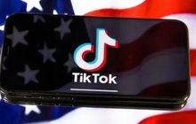 Mỹ ra đòn triệt hạ với công ty mẹ TikTok?
