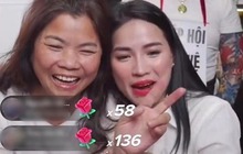 Mẹ "chiến thần" Hà Linh: Xúc động chứng kiến con lập kỷ lục livestream, vẫn bán hàng ở chợ dù đã đổi đời