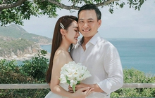 Chi Bảo sắp tổ chức đám cưới sau 3 năm đăng ký kết hôn với Lý Thùy Chang