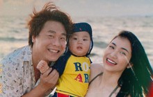 Bạn trai cũ Hòa Minzy lên tiếng trước thông tin không chu cấp tiền nuôi con hậu chia tay