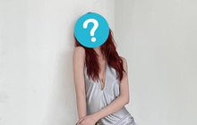 1 nữ người mẫu lâu lắm mới đi hát live mà chẳng nghe thấy tiếng hát đâu, netizen bình luận toàn chú ý vào… đôi chân!