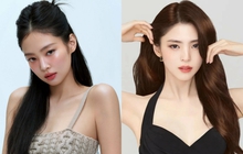 Lại ồn ào vụ Jennie (BLACKPINK) bị 1 nhãn hàng dừng hợp đồng, mời “bản sao Song Hye Kyo” thay thế vì lý do này!