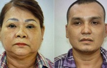 Hơn 70 cảnh sát đột kích ổ ma túy của 2 mẹ con giữa trung tâm Đà Nẵng