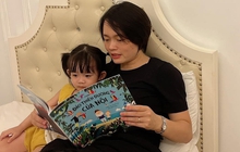 Để mỗi sáng con thức dậy với một nụ cười, mẹ sửa đổi hoàn toàn những câu "cửa miệng" hay mắng mỏ con